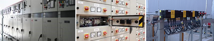 Electrical & Instrumentation Division